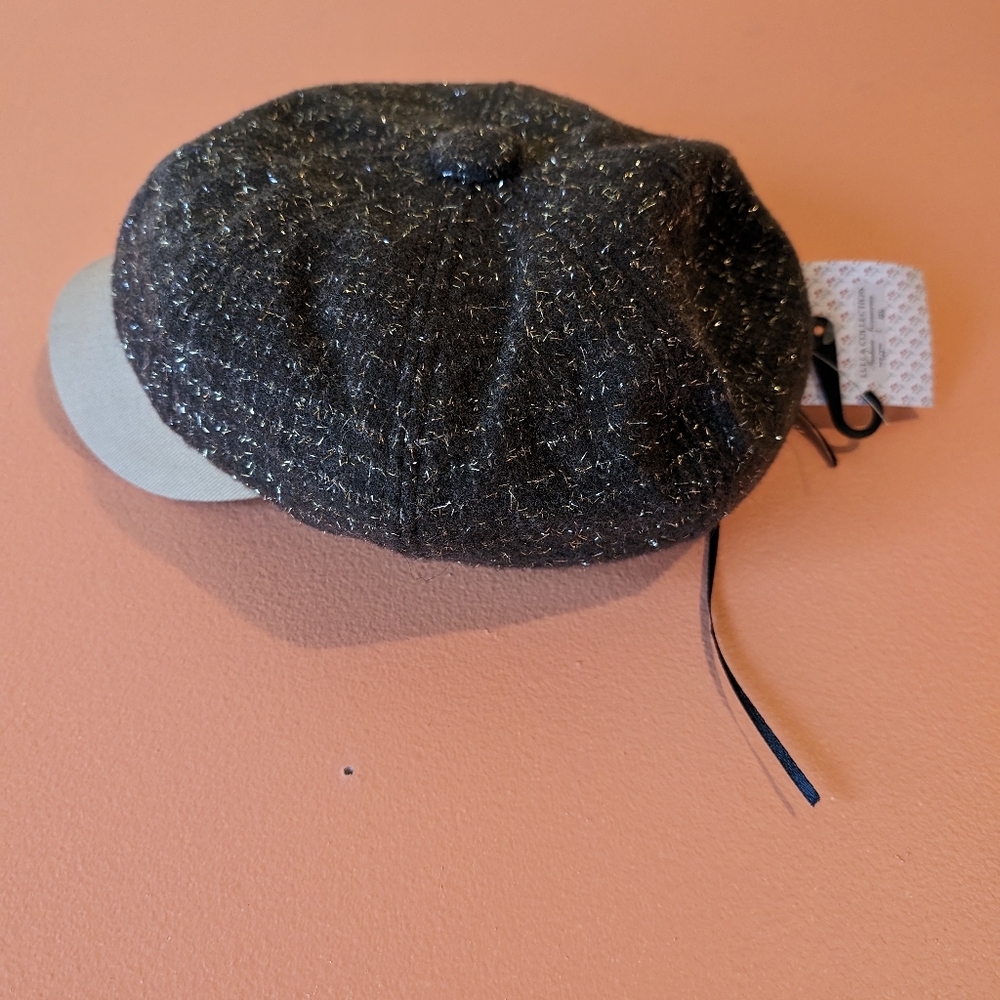 Lulla Collection hat - Picture 6 of 10
